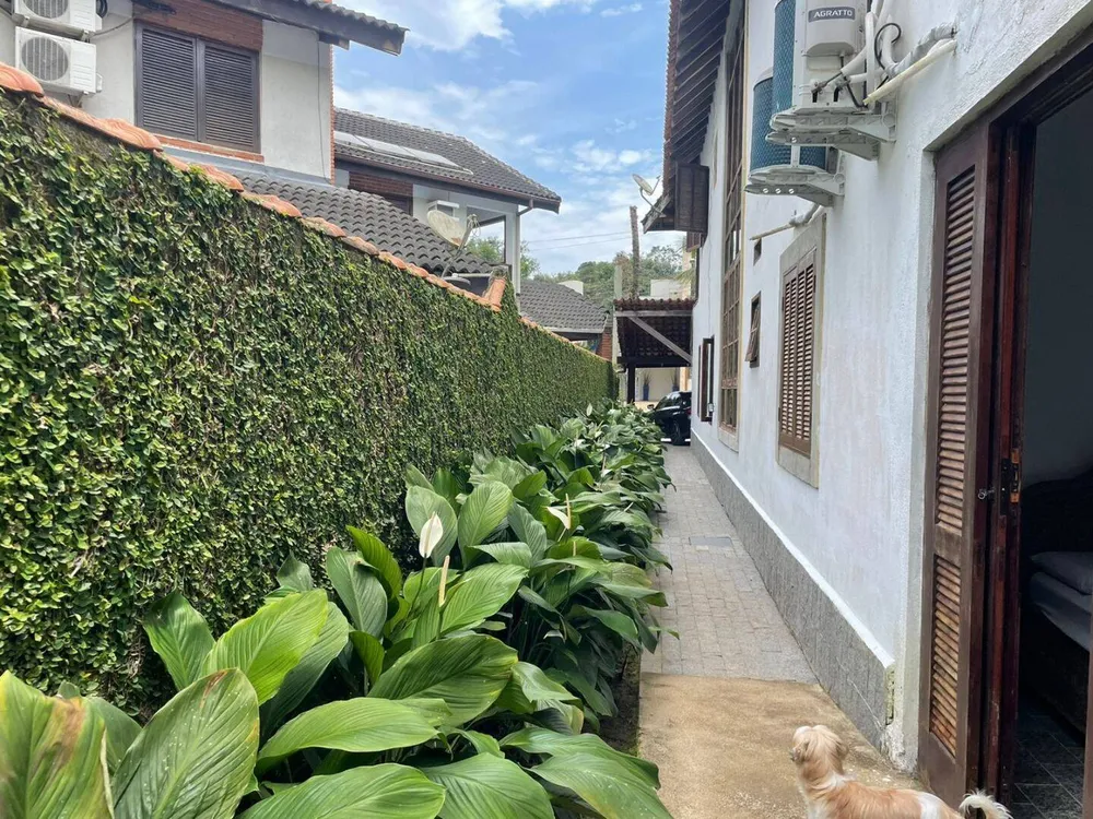Casa, 5 quartos, 450 m² - Foto 6