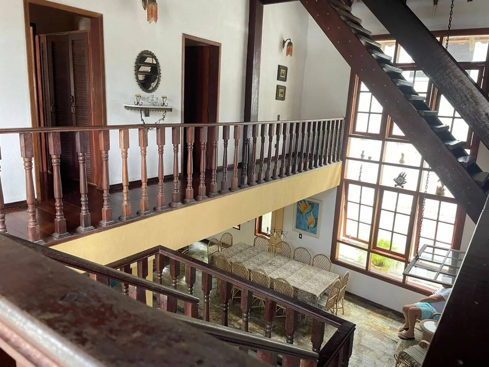 Casa, 5 quartos, 450 m² - Foto 8