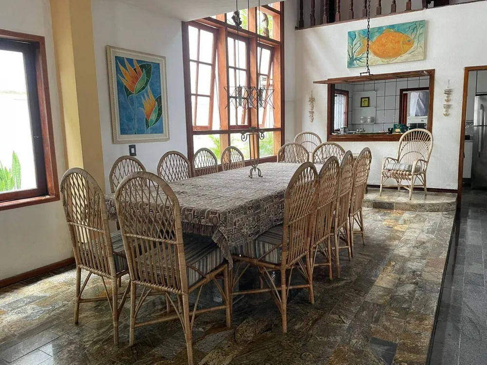 Casa, 5 quartos, 450 m² - Foto 2