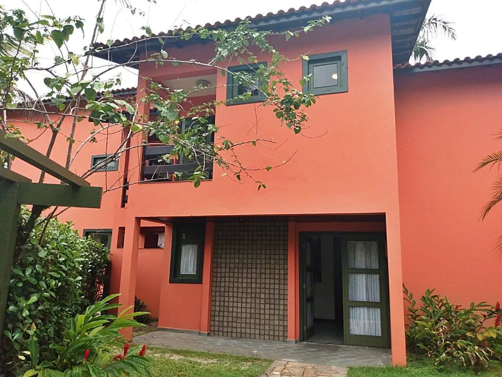 Casa, 2 quartos, 106 m² - Foto 1