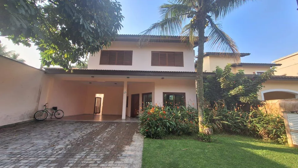 Casa à venda com 4 quartos, 329m² - Foto 2