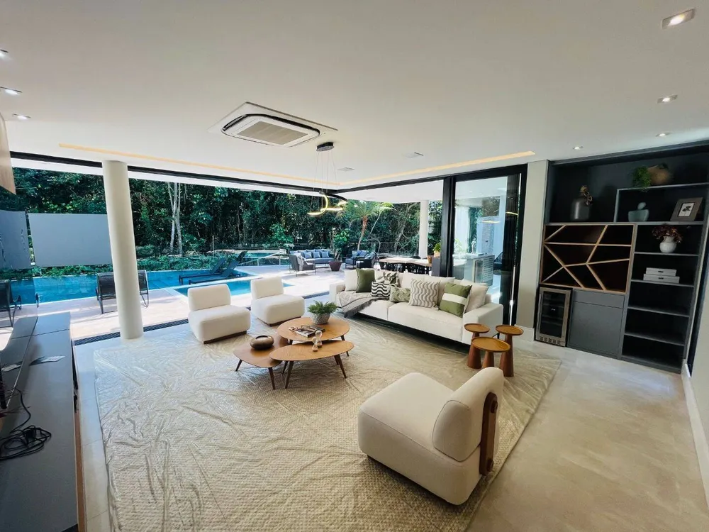Casa, 6 quartos, 570 m² - Foto 10