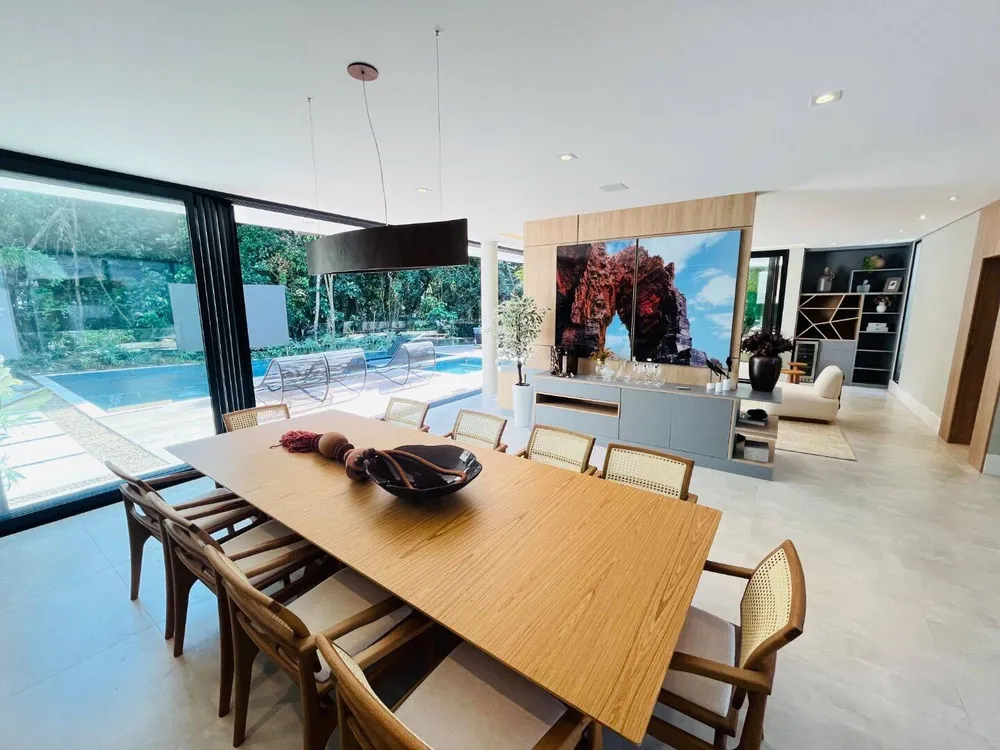 Casa, 6 quartos, 570 m² - Foto 8