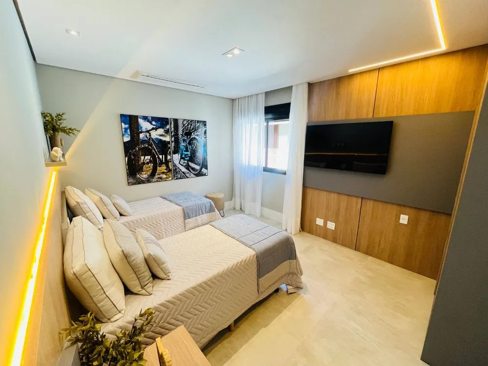 Casa, 6 quartos, 570 m² - Foto 4