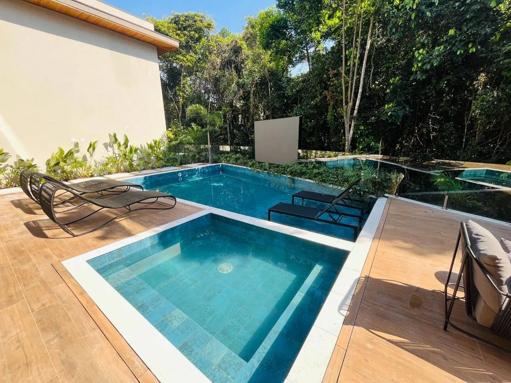 Casa, 6 quartos, 570 m² - Foto 11