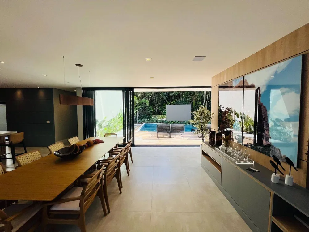 Casa, 6 quartos, 570 m² - Foto 9