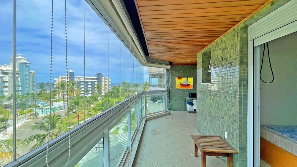Apartamento, 3 quartos, 108 m² - Foto 1
