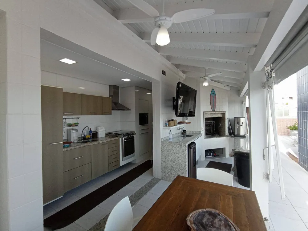 Cobertura, 4 quartos, 360 m² - Foto 8