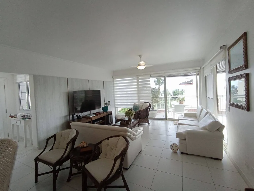 Cobertura, 4 quartos, 360 m² - Foto 1