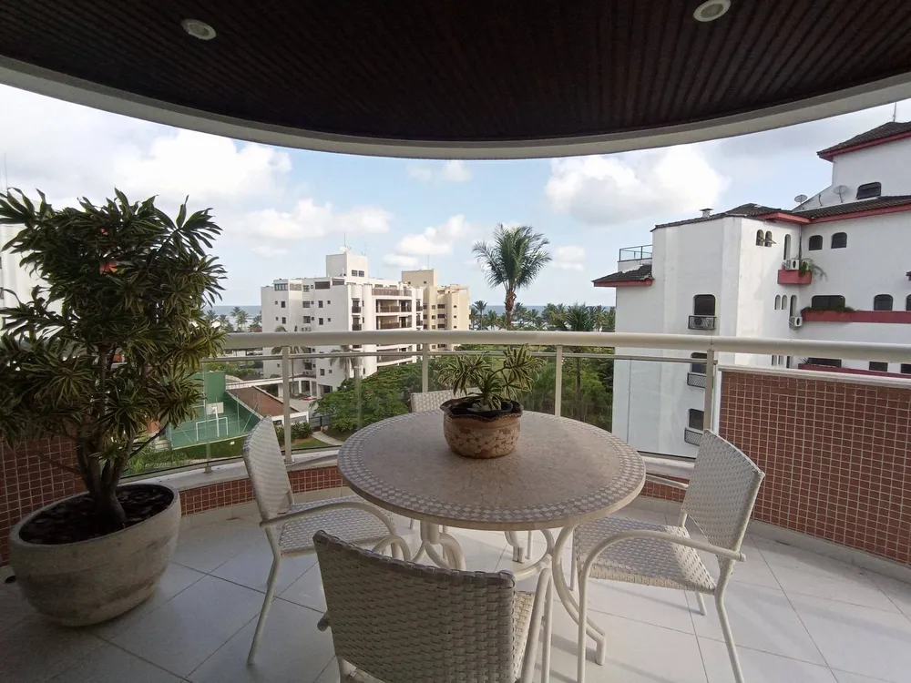 Cobertura, 4 quartos, 360 m² - Foto 4