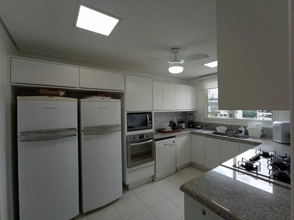 Cobertura, 4 quartos, 360 m² - Foto 12