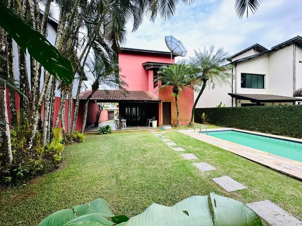 Casa, 3 quartos, 199 m² - Foto 6