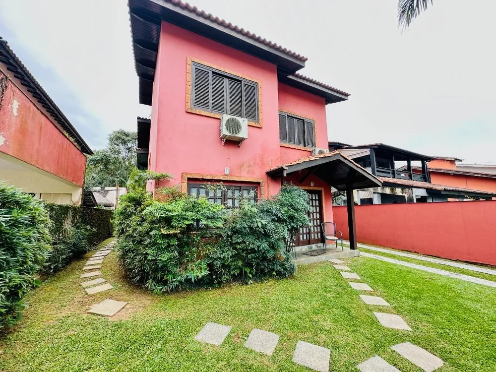 Casa, 3 quartos, 199 m² - Foto 8