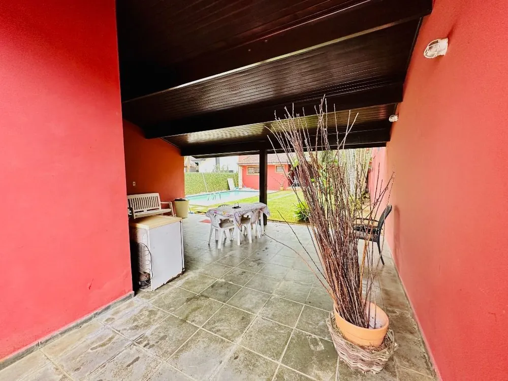 Casa, 3 quartos, 199 m² - Foto 7