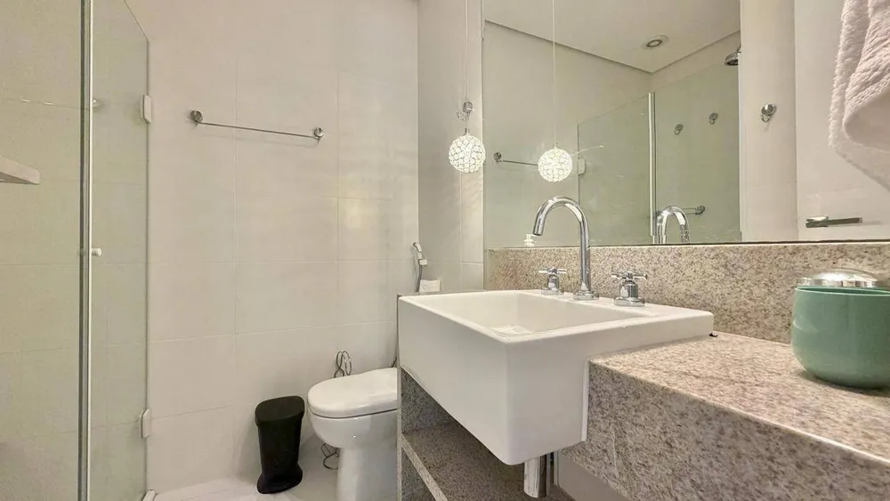 Apartamento, 4 quartos, 153 m² - Foto 5