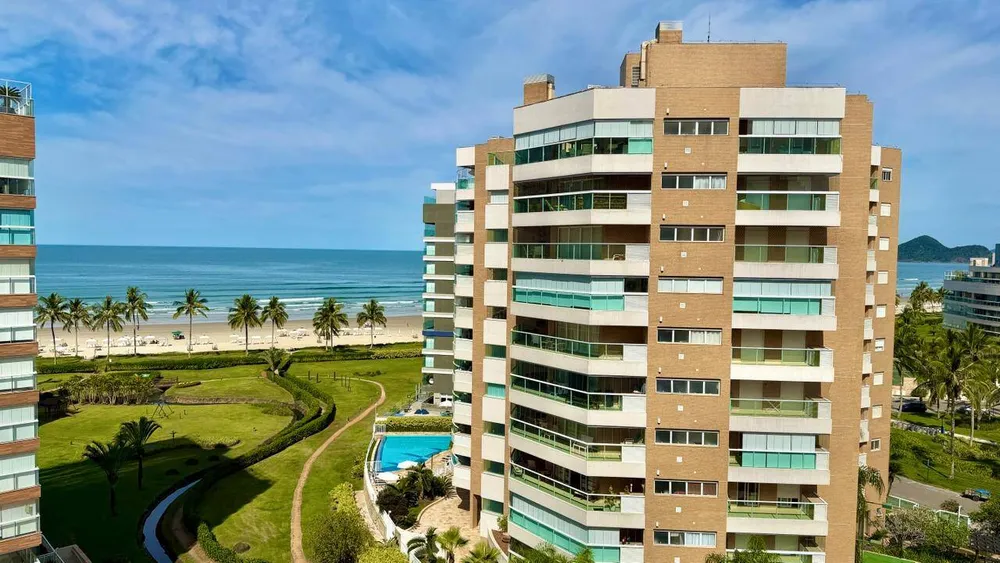 Apartamento, 4 quartos, 153 m² - Foto 1