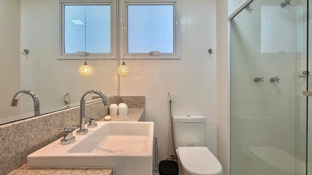 Apartamento, 4 quartos, 153 m² - Foto 6