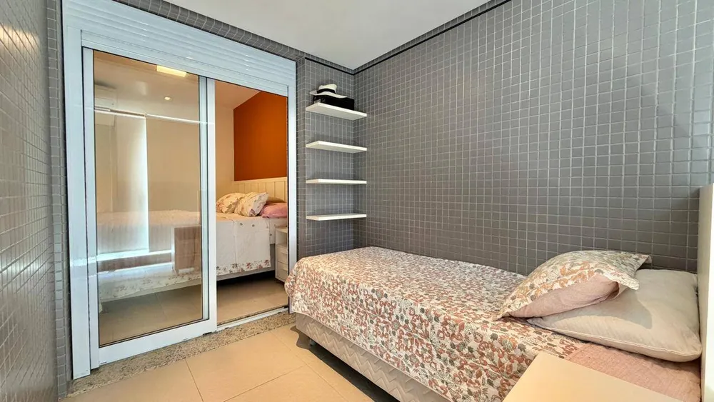 Apartamento, 4 quartos, 153 m² - Foto 8