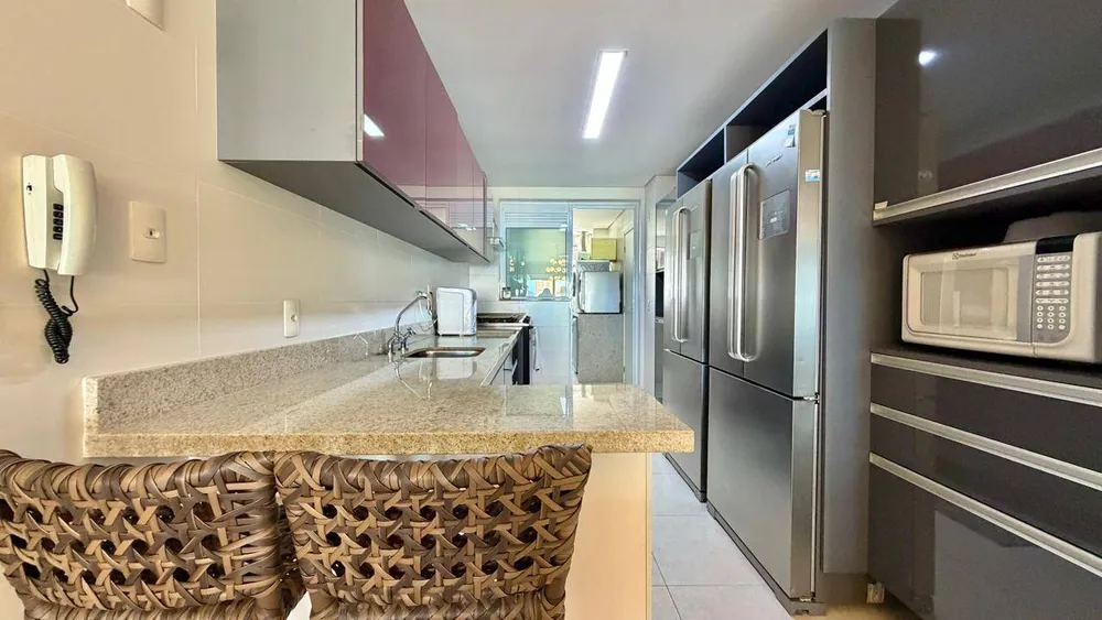 Apartamento, 4 quartos, 153 m² - Foto 3