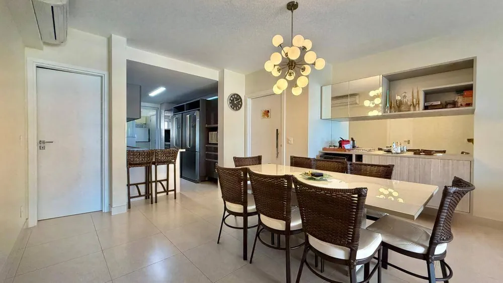Apartamento, 4 quartos, 153 m² - Foto 2