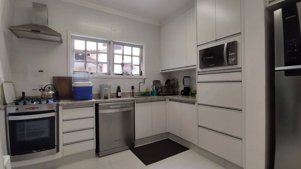 Casa, 5 quartos, 208 m² - Foto 4