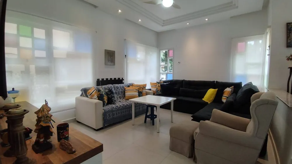 Casa, 5 quartos, 208 m² - Foto 5