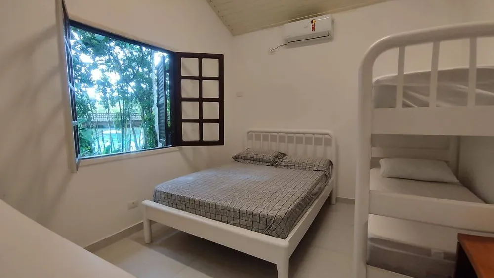 Casa, 5 quartos, 208 m² - Foto 7
