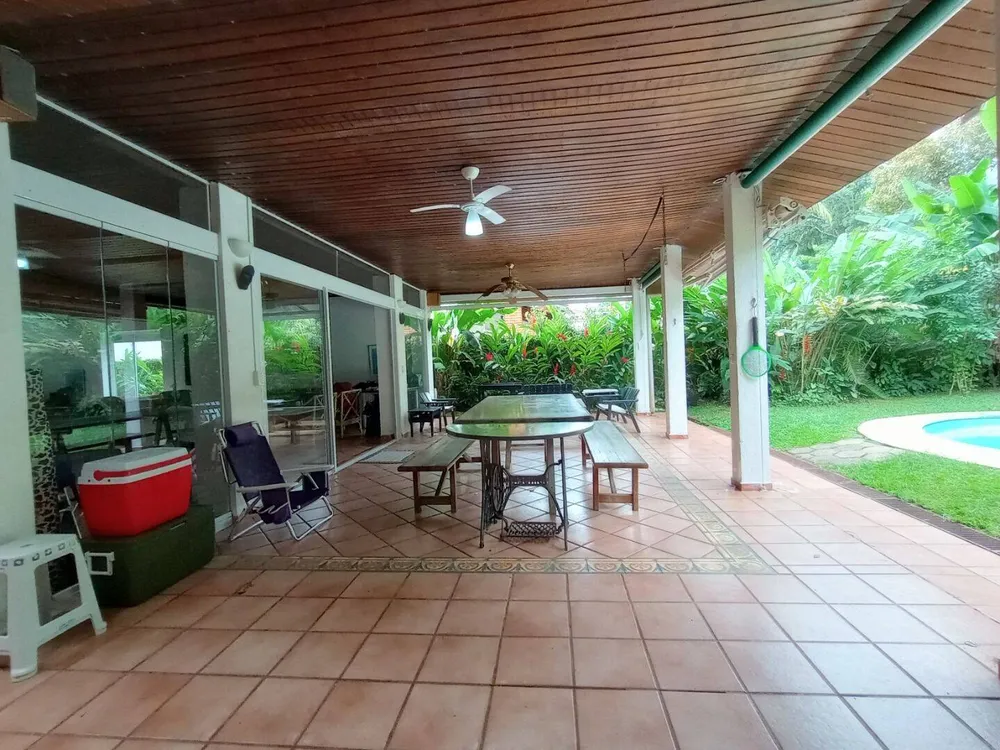 Casa, 5 quartos, 280 m² - Foto 4