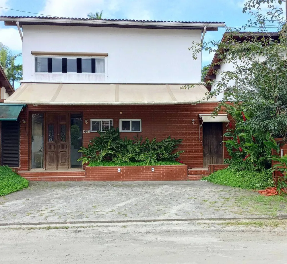Casa, 5 quartos, 280 m² - Foto 11