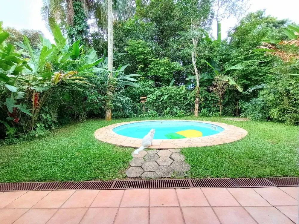Casa, 5 quartos, 280 m² - Foto 3