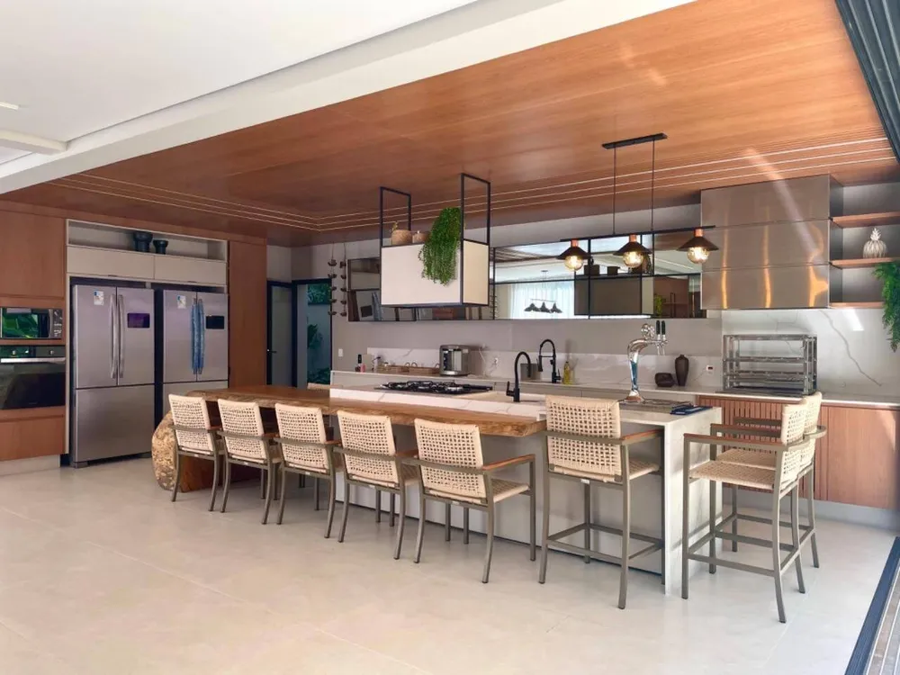 Casa, 7 quartos, 506 m² - Foto 3