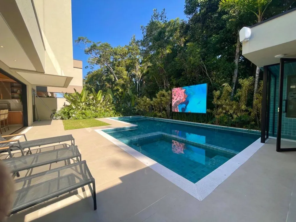 Casa, 7 quartos, 506 m² - Foto 7