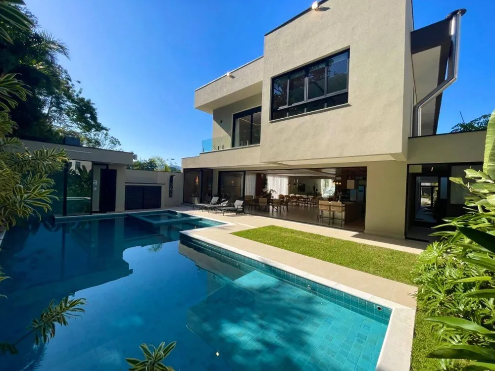 Casa, 7 quartos, 506 m² - Foto 6