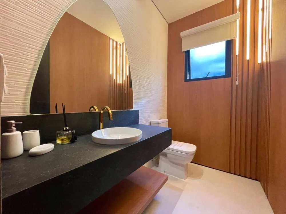 Casa, 7 quartos, 506 m² - Foto 4