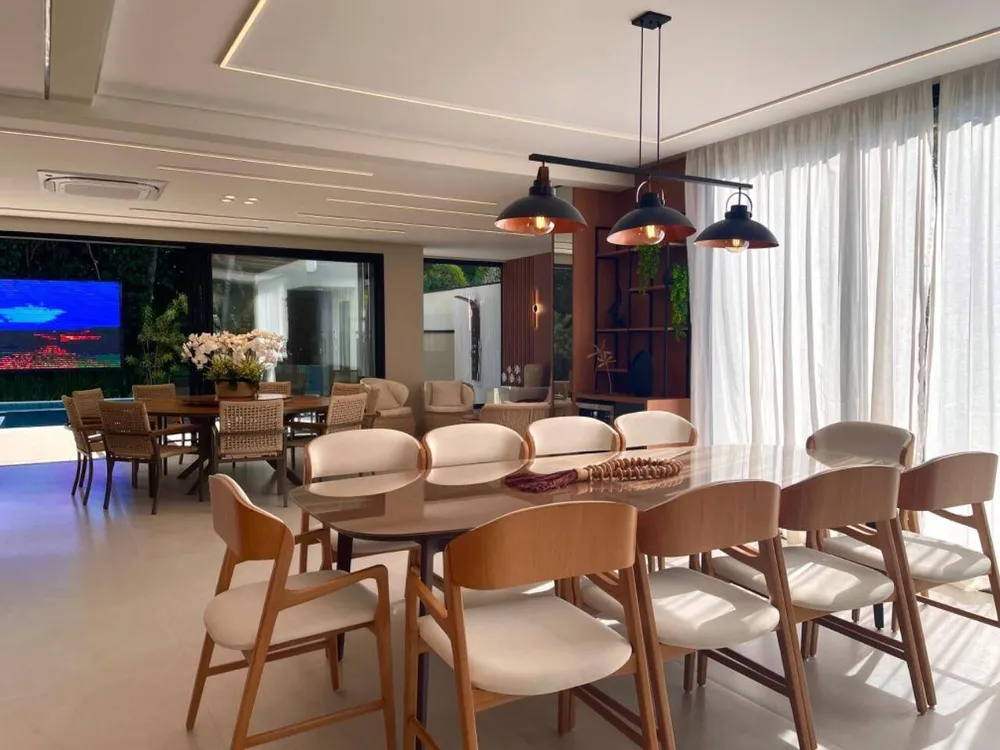 Casa, 7 quartos, 506 m² - Foto 1