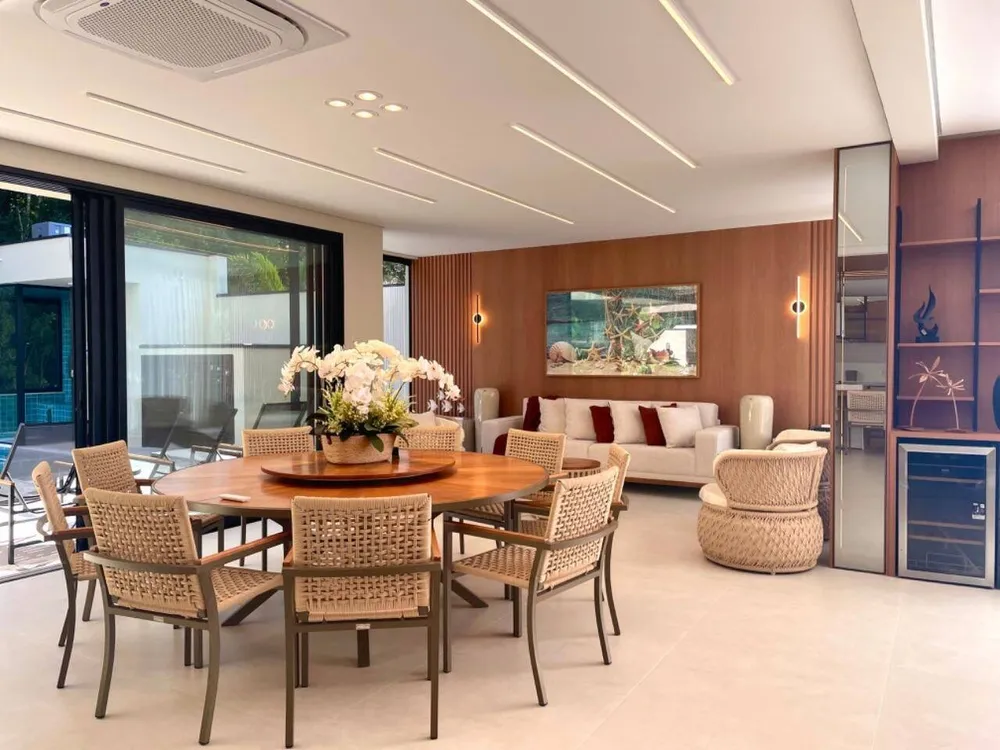 Casa, 7 quartos, 506 m² - Foto 2