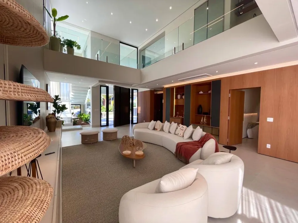 Casa, 7 quartos, 506 m² - Foto 8