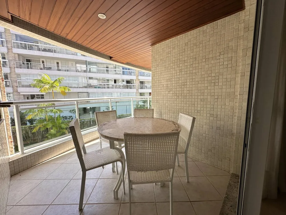 Apartamento, 3 quartos, 118 m² - Foto 5