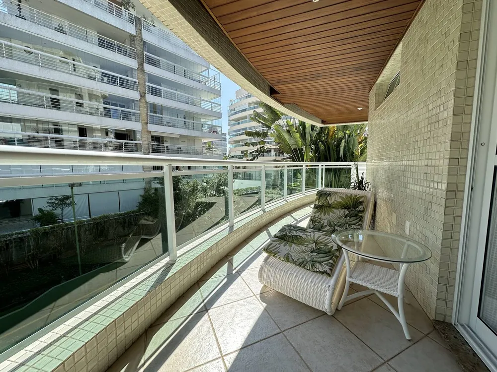 Apartamento, 3 quartos, 118 m² - Foto 6