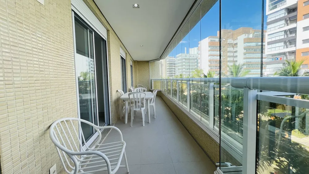 Apartamento, 4 quartos, 138 m² - Foto 7