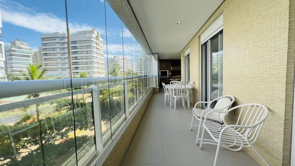 Apartamento, 4 quartos, 138 m² - Foto 1