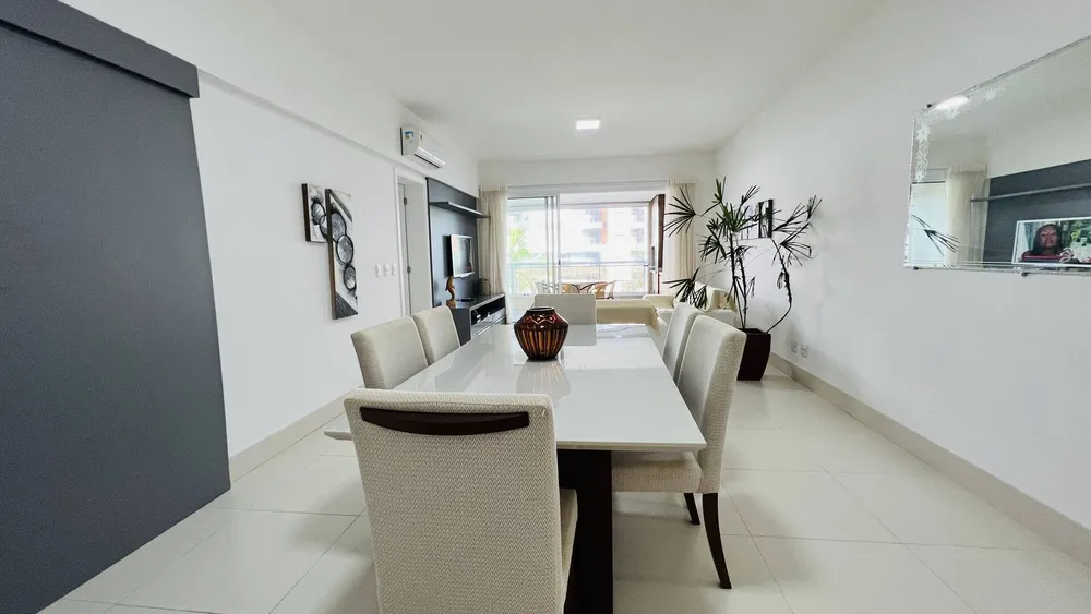 Apartamento, 4 quartos, 138 m² - Foto 2
