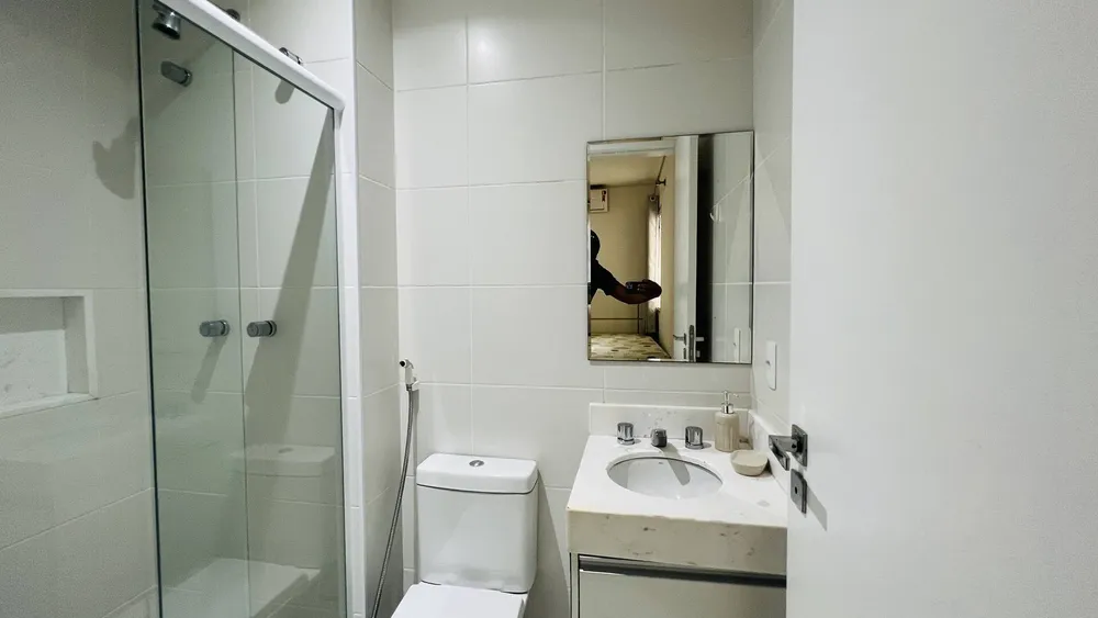 Apartamento, 4 quartos, 138 m² - Foto 10