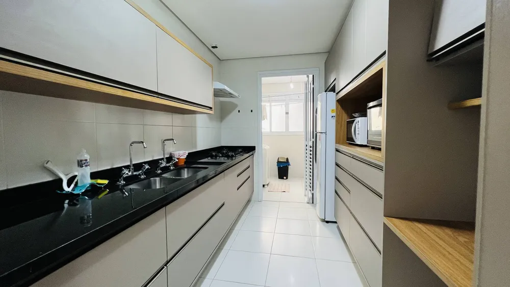Apartamento, 4 quartos, 138 m² - Foto 5