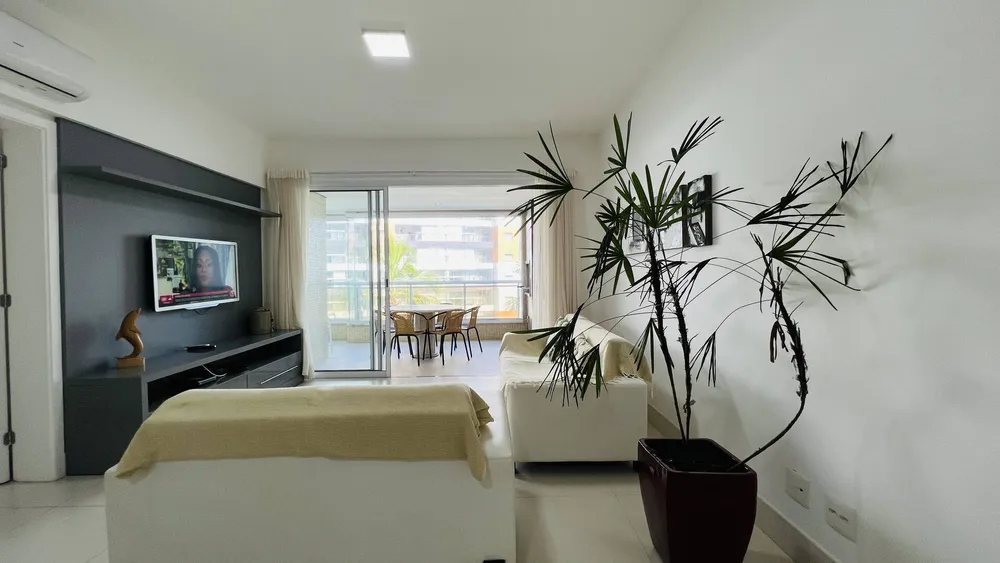 Apartamento, 4 quartos, 138 m² - Foto 4