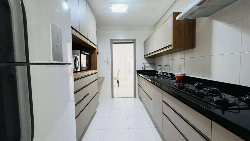 Apartamento, 4 quartos, 138 m² - Foto 6