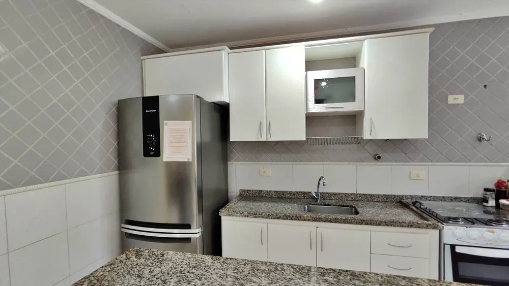 Casa, 3 quartos, 92 m² - Foto 5