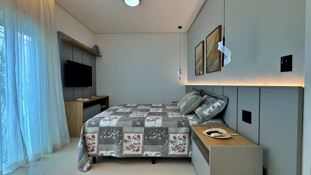 Casa, 5 quartos, 336 m² - Foto 7