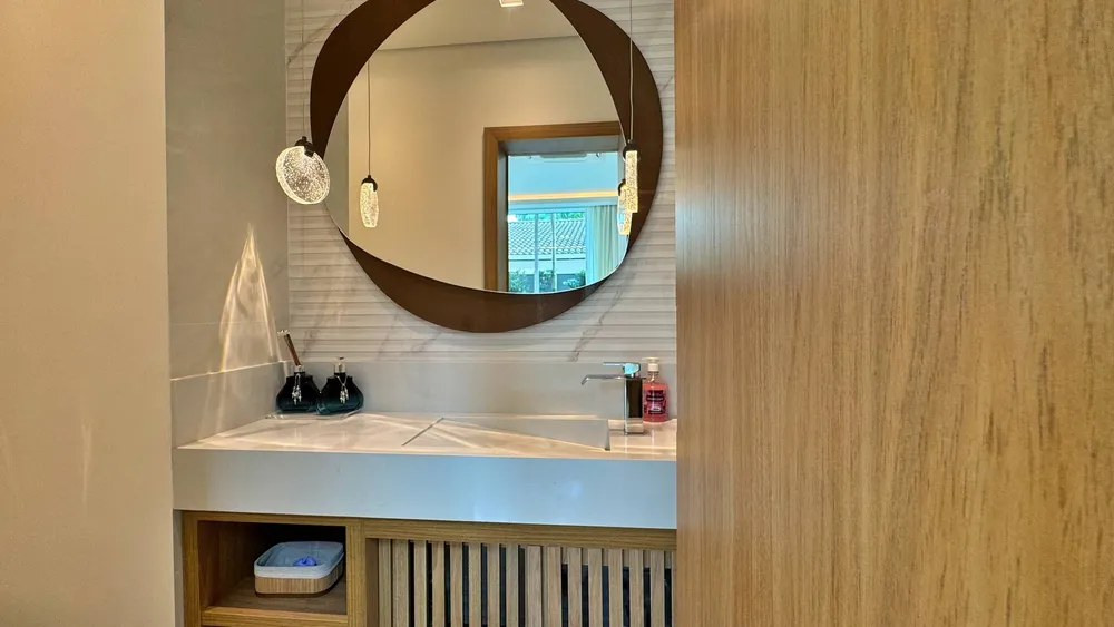 Casa, 5 quartos, 336 m² - Foto 3