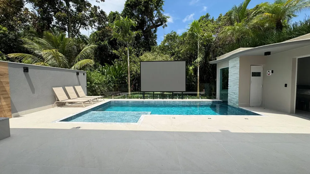 Casa, 5 quartos, 336 m² - Foto 2